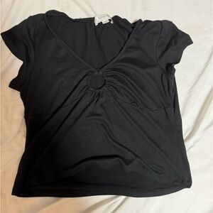 It’s super cute and soft just not my fit anymore